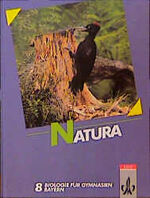 ISBN 9783120426004: Natura - Biologie für Gymnasien in Bayern