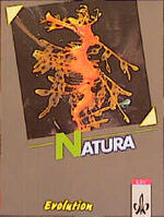 ISBN 9783120429807: Natura - Biologie für Gymnasien - Gesamtausgabe: Natura, Biologie für Gymnasien, Themenhefte S II, Evolution [Themen S II] ;  Evolution ; [Hauptw.].