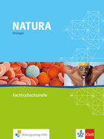 ISBN 9783120453130: Natura Fachhochschulreife Biologie