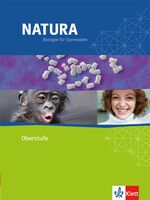 ISBN 9783120453284: Natura. Biologie für Gymnasium - Oberstufe - Schülerbuch Klassen 11/12