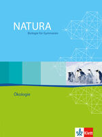 ISBN 9783120453406: Natura Biologie Oberstufe Ökologie - Themenheft Klassen 11-13