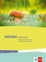 ISBN 9783120491613: Natura Biologie Oberstufe - Themenband Ökologie Klassen 10-12 (G8), Klassen 11-13 (G9)