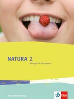 ISBN 9783120492214: Natura Biologie 2. Ausgabe Baden-Württemberg – Schülerbuch Klassen 7/8