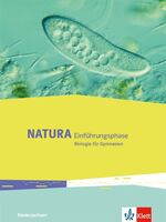 ISBN 9783120493303: Natura Biologie Einführungsphase. Ausgabe Niedersachsen – Schulbuch Klasse 11