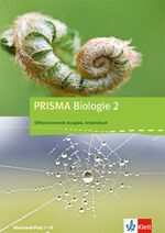 ISBN 9783120683278: PRISMA Biologie 2. Differenzierende Ausgabe Rheinland-Pfalz - Arbeitsbuch Klasse 8/9