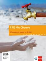 ISBN 9783120685517: PRISMA Chemie 7-10. Differenzierende Ausgabe A - Schulbuch mit CD-ROM Klasse 7-10