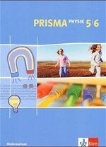 Prisma Physik: [Ausgabe nach Klassen] / Marion Barmeier ...