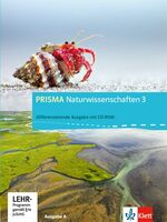 ISBN 9783120689508: PRISMA - Naturwissenschaften 3 -- Differenzierende Ausgabe mit CD-ROM  / Ausgabe A