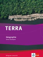 ISBN 9783121045112: TERRA Géographie. Zones Climatiques - Schülerbuch Klasse 7/8 - Bilingualer Unterricht -