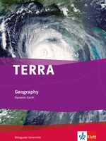 ISBN 9783121045129: TERRA Geography / Dynamic Earth - Schülerbuch 7./8. Klasse