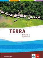 ISBN 9783121046089: Terra - Erdkunde Gymnasium