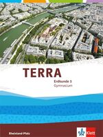 ISBN 9783121046096: TERRA Erdkunde 3. Ausgabe Rheinland-Pfalz Gymnasium - Schulbuch Klasse 9/10