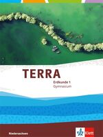 ISBN 9783121046133: Terra - Erdkunde Gymnasium