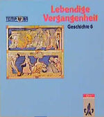 ISBN 9783121092000: Tempora - Lebendige Vergangenheit