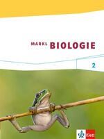 ISBN 9783121500307: Markl Biologie. Schülerband 7./8. Schuljahr