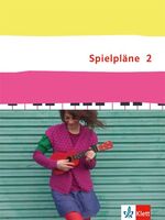 ISBN 9783121750252: Spielpläne 2 - Schulbuch Klasse 7/8