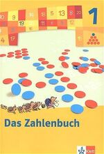 ISBN 9783122004101: Das Zahlenbuch / Schülerband 1. Schuljahr