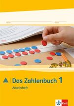 Das Zahlenbuch: Das Zahlenbuch