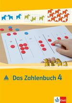 ISBN 9783122016401: Das Zahlenbuch 4 – Schülerbuch Klasse 4