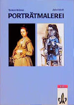 ISBN 9783122059927: Porträtmalerei: Porträtmalerei