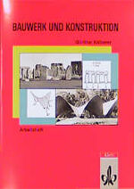 ISBN 9783122060602: Thema Kunst. Arbeitshefte Kunst für die Sekundarstufe II / Bauwerk und Konstruktion