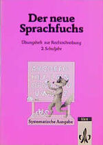 ISBN 9783122112196: Der neue Sprachfuchs - Systematische Ausgabe