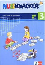 Nussknacker / Mein Mathematikbuch 3. Schuljahr