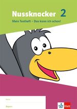 ISBN 9783122456139: Nussknacker 2. Ausgabe Bayern