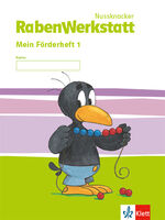 ISBN 9783122535537: Mein Förderheft 1 / Autor Frank Lippmann