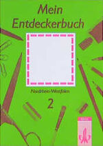 ISBN 9783122587208: Mein Entdeckerbuch