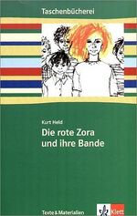 Held, Kurt und U Pech Klaus: Die rote Zo Held, Kurt und U Pech Klaus: Die rote Zo