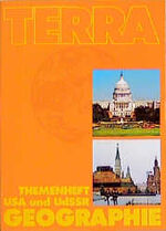 ISBN 9783122822705: TERRA Geographie - Themenhefte / Themenheft USA und UdSSR