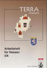 ISBN 9783122841980: TERRA Arbeitshefte für die Sekundarstufe I