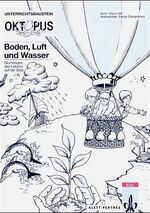 ISBN 9783122878450: Oktopus / Boden, Luft und Wasser