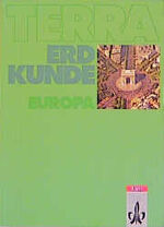 ISBN 9783122954208: TERRA Erdkunde für Berlin / TERRA Erdkunde für Berlin – 7. Schuljahr. Europa