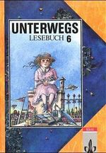 ISBN 9783123086205: Unterwegs - Ausgabe Baden-Württemberg - 6. Schuljahr