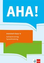 ISBN 9783123100550: 10. Schuljahr, Arbeitsheft Allgemeine Ausgabe