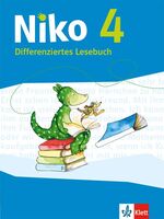 Niko Differenziertes Lesebuch 4 - Schulb