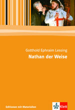 Nathan der Weise - Textausgabe mit Materialien Klasse 11-13