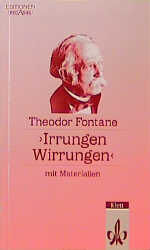 ISBN 9783123517303: Irrungen. Wirrungen – Textausgabe mit Materialien