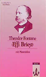 ISBN 9783123518102: Effi Briest