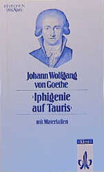 ISBN 9783123528002: Iphigenie auf Tauris