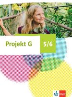 ISBN 9783124088062: Projekt G Gesellschaftslehre 5/6. Ausgabe Niedersachsen und Bremen - Schulbuch Klasse 5/6