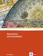 ISBN 9783124164506: Geschichte und Geschehen für das Berufskolleg. Ausgabe für Baden-Württemberg - Schulbuch