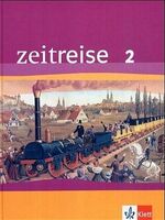 ISBN 9783124210203: Zeitreise / Ausgabe für Nordrhein-Westfalen - Schülerbuch Band 2