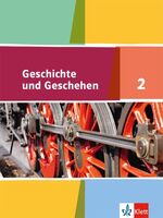 ISBN 9783124430601: Geschichte und Geschehen 2. Ausgabe für Nordrhein-Westfalen, Hamburg, Mecklenburg-Vorpommern, Schleswig-Holstein, Sachsen-Anhalt Gymnasium - Schulbuch Klasse 7/8