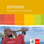 ISBN 9783124510242: Zeitreise - Hörbuch 2