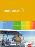 ISBN 9783124550309: Zeitreise 3. Ausgabe für Rheinland-Pfalz und Saarland – Schulbuch Klasse 9/10