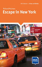 ISBN 9783125011120: Escape in New York – Reader with audios and digital extras