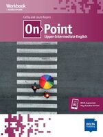 ISBN 9783125012769: On Point B2 Upper-Intermediate English